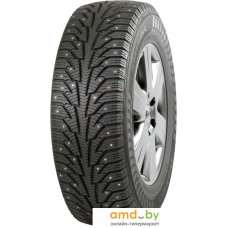 Автомобильные шины Nokian Nordman C 205/75R16C 113/111R