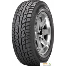 Автомобильные шины Hankook Winter i*Pike LT RW09 215/70R15C 109/107R