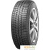 Зимние шины Michelin X-Ice 3 225/55R17 97H. Фото №1