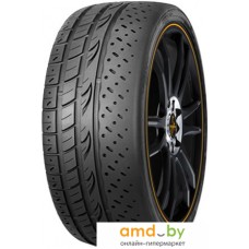 Автомобильные шины Syron StreetRace 195/45R16 84W