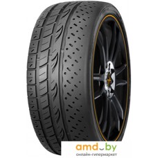 Автомобильные шины Syron Streetrace 225/35R19 88W