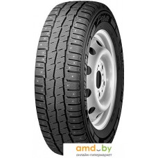 Зимние шины Michelin Agilis X-Ice North 235/65R16C 115/113R