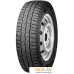 Зимние шины Michelin Agilis X-Ice North 235/65R16C 115/113R. Фото №1