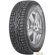 Автомобильные шины Nokian Nordman 7 SUV 215/55R18 99T