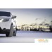 Автомобильные шины Nokian Nordman 7 SUV 215/55R18 99T. Фото №3