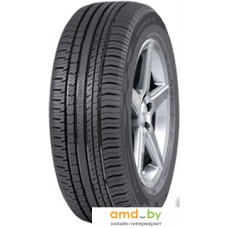 Автомобильные шины Nokian Nordman SC 185/75R16C 104/102S