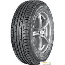 Автомобильные шины Nokian Nordman SX2 205/55R16 91H