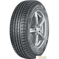 Автомобильные шины Nokian Nordman SX2 215/55R16 97H