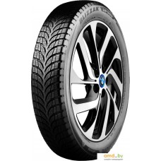 Автомобильные шины Bridgestone Blizzak LM-500 155/70R19 88Q