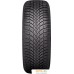 Автомобильные шины Bridgestone Blizzak LM005 225/50R17 98V (run-flat). Фото №2