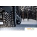 Автомобильные шины Bridgestone Blizzak LM005 225/50R17 98V (run-flat). Фото №5