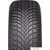 Автомобильные шины Bridgestone Blizzak LM005 225/50R17 98V (run-flat). Фото №7