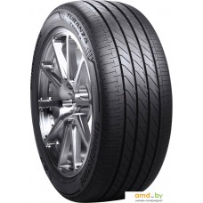 Автомобильные шины Bridgestone Turanza T005A 245/50R19 101W (run-flat)