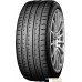 Летние шины Yokohama Advan Sport V105T 255/55R18 109Y. Фото №1