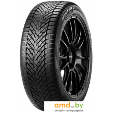 Автомобильные шины Pirelli Cinturato Winter 2 205/60R16 96H