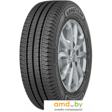 Автомобильные шины Goodyear EfficientGrip Cargo 2 215/75R16C 111R