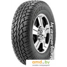 Автомобильные шины Bridgestone DUELER A/T 693 IV 265/65R18 114V