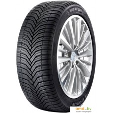 Автомобильные шины Michelin CrossClimate 195/55R16 91V