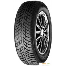 Всесезонные шины Nexen N'Blue 4Season 225/45R17 94V