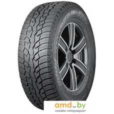 Автомобильные шины Nokian Hakkapeliitta CR4 215/60R17C 109/107R