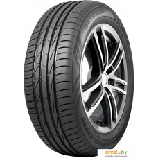 Автомобильные шины Nokian Hakka Blue 3 195/65R15 95V