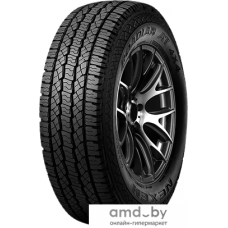 Автомобильные шины Nexen Roadian AT 4x4 225/75R16 115/112S