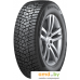 Hankook Winter i*pike LV RW15 205/70R15C 106/104R. Фото №1