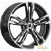 Литые диски K&K Karrera Light 18x7