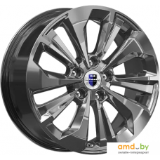 Литые диски K&K Авиор 17x7.5