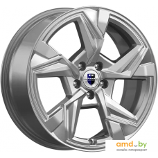 Литые диски K&K Кайан 18x7.5