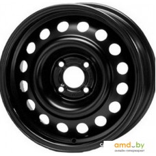 Штампованные диски Eurodisk 76J45R 17x6.5