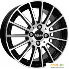 Литые диски Proma Круиз 18x7.5