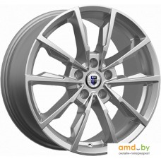 Литые диски K&K Меренге 17x7.5