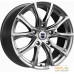 Литые диски K&K Твист 17x7.5