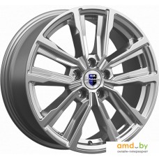 Литые диски K&K Лацио 17x7.5