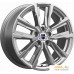 Литые диски K&K Лацио 17x7.5