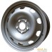 Штампованные диски ТЗСК Renault Duster 16x6.5" 5х114.3мм DIA 66.1мм ET 50мм S. Фото №1