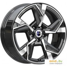 Литые диски K&K Кайан 18x7.5