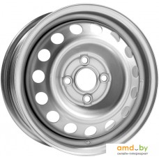 Штампованные диски Eurodisk 64C47.5G 15x6