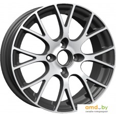 Литые диски Proma GT 18x7.5