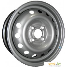 Штампованные диски Eurodisk 55T109H1 16x5.5