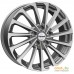 Литые диски Carwel Кагра 17x6.5