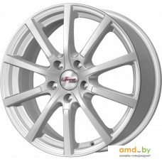 Литые диски iFree Big Byz (КС680) 17x7.0