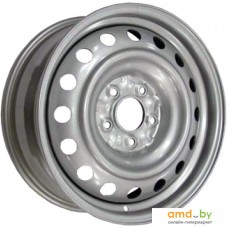 Штампованные диски Eurodisk 54N60F 15x5.5