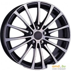 Литые диски Proma Цунами 17x7