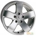 Литые диски Mercedes-Benz B66474230 16x7.5" 5x112мм DIA 66.6мм ET 42мм. Фото №1