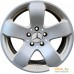 Литые диски Mercedes-Benz B66474255 17x8" 5x112мм DIA 66.6мм ET 38мм. Фото №1