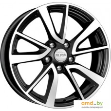 Литые диски K&K КС699 (ZV Teana) 17x7