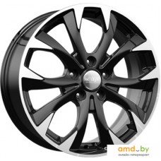 Литые диски K&K КС740 (CX-5) 17x7