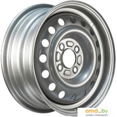 Штампованные диски Eurodisk 53A39Z 14x5.5